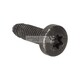 PLAATSCHROEF MET LENSKOP 6X20